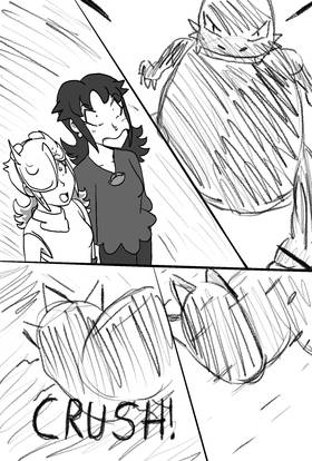 Read SaGia  21 Page 4 in English