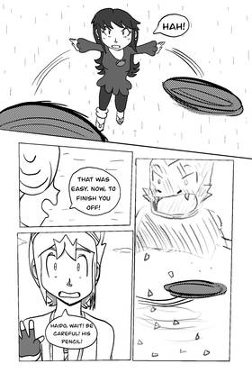 Read SaGia  21 Page 5 in English