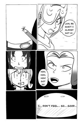 Read SaGia  21 Page 6 in English