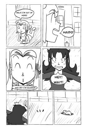 Read SaGia  21 Page 7 in English