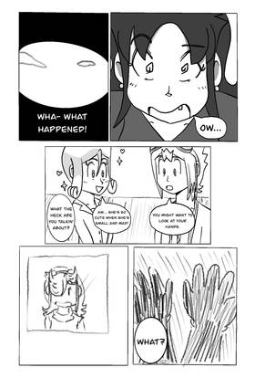 Read SaGia  21 Page 8 in English