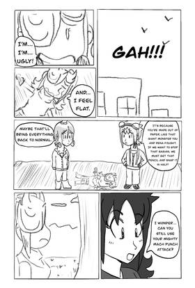Read SaGia  21 Page 9 in English