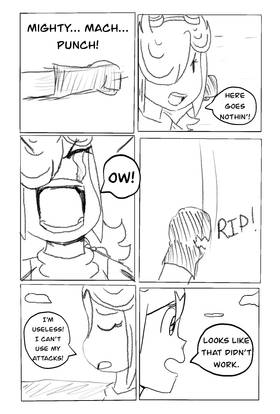 Read SaGia  21 Page 10 in English
