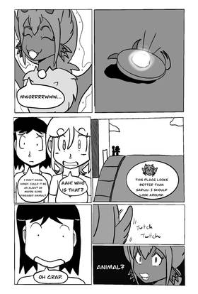 Read SaGia  22 Page 2 in English