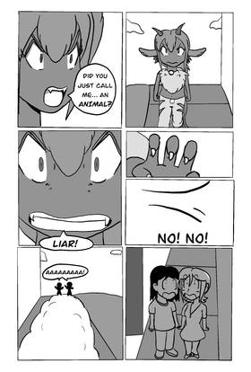 Read SaGia  22 Page 3 in English