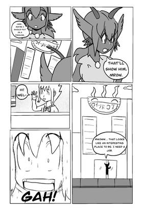 Read SaGia  22 Page 4 in English