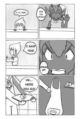 Read SaGia  22 Page 5 in English