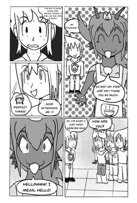 Read SaGia  22 Page 6 in English
