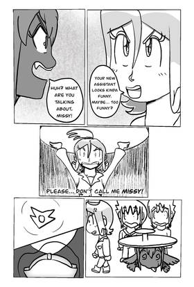 Read SaGia  22 Page 7 in English