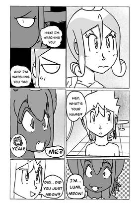 Read SaGia  22 Page 9 in English