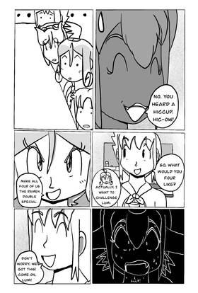 Read SaGia  22 Page 10 in English