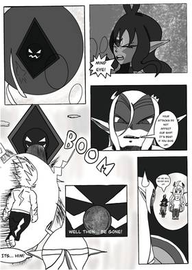 Read SaGia  1 Page 4 in English