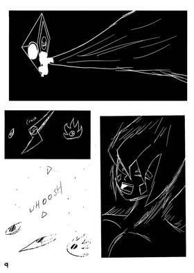 Read SaGia  1 Page 8 in English