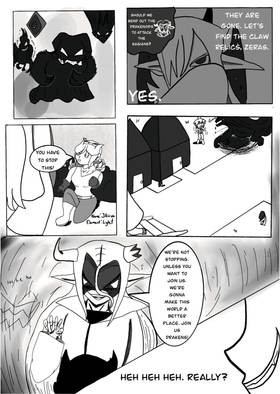 Read SaGia  1 Page 9 in English