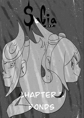 Read SaGia  2 Page 1 in English