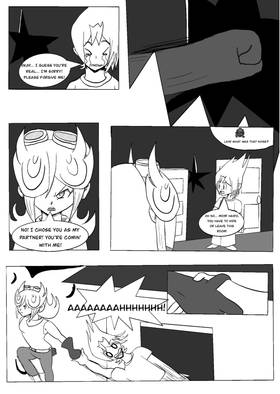 Read SaGia  2 Page 3 in English