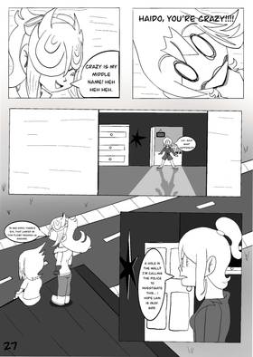 Read SaGia  2 Page 4 in English