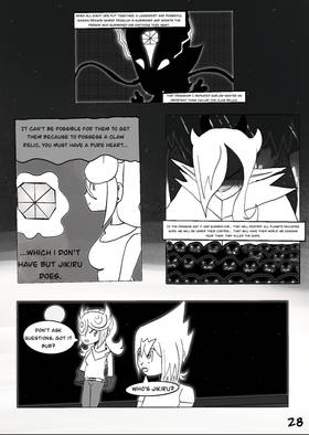 Read SaGia  2 Page 5 in English