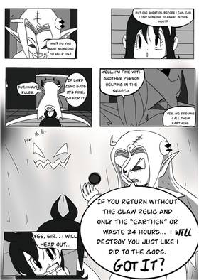 Read SaGia  2 Page 8 in English