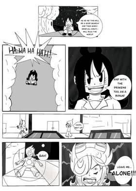 Read SaGia  2 Page 9 in English