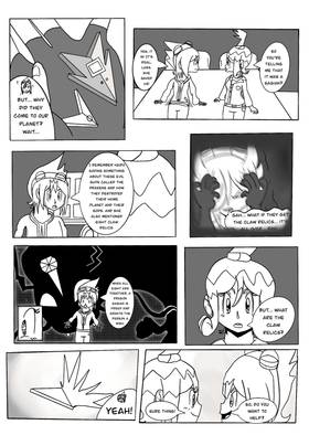 Read SaGia  3 Page 2 in English