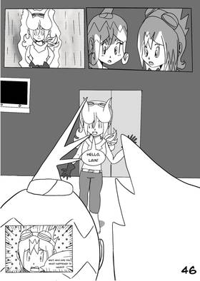 Read SaGia  3 Page 3 in English