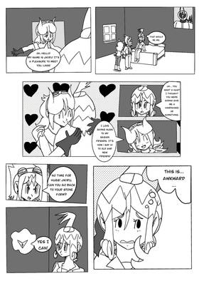 Read SaGia  3 Page 6 in English