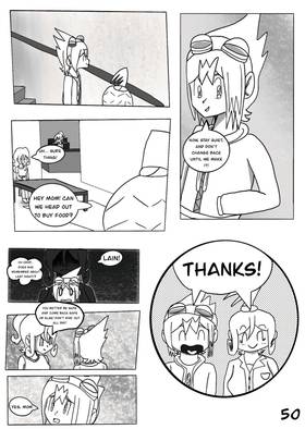Read SaGia  3 Page 7 in English