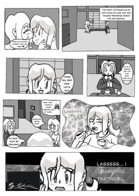 Read SaGia  4 Page 2 in English