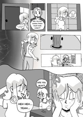 Read SaGia  4 Page 3 in English
