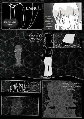 Read SaGia  4 Page 4 in English