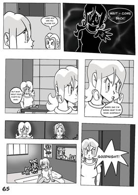 Read SaGia  4 Page 5 in English