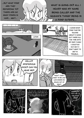 Read SaGia  4 Page 6 in English
