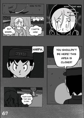 Read SaGia  4 Page 7 in English