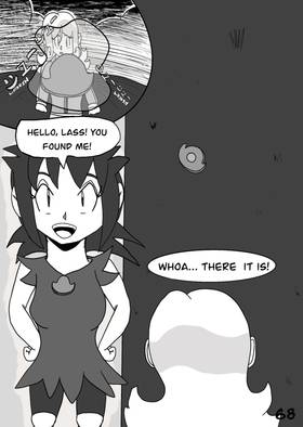 Read SaGia  4 Page 8 in English