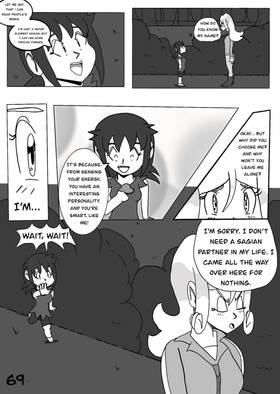 Read SaGia  4 Page 9 in English
