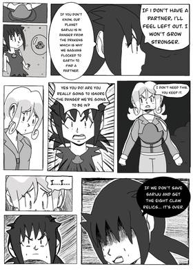 Read SaGia  4 Page 10 in English