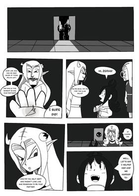 Read SaGia  5 Page 2 in English