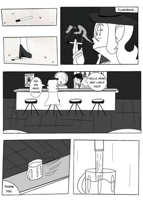 Read SaGia  5 Page 4 in English