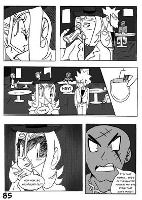 Read SaGia  5 Page 5 in English