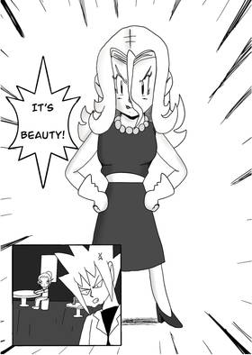 Read SaGia  5 Page 6 in English