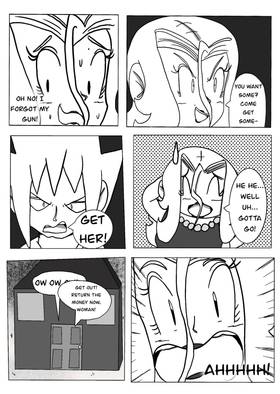 Read SaGia  5 Page 7 in English