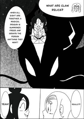 Read SaGia  5 Page 9 in English