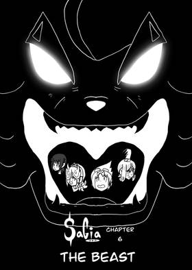 Read SaGia  6 Page 1 in English