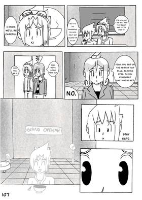 Read SaGia  6 Page 3 in English