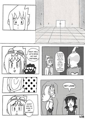 Read SaGia  6 Page 4 in English