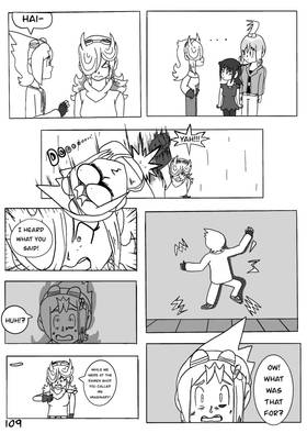 Read SaGia  6 Page 5 in English