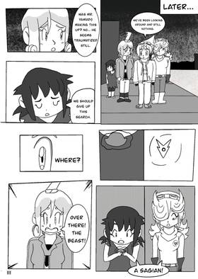 Read SaGia  6 Page 7 in English