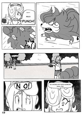 Read SaGia  6 Page 9 in English