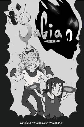 Read SaGia  15 Page 3 in English